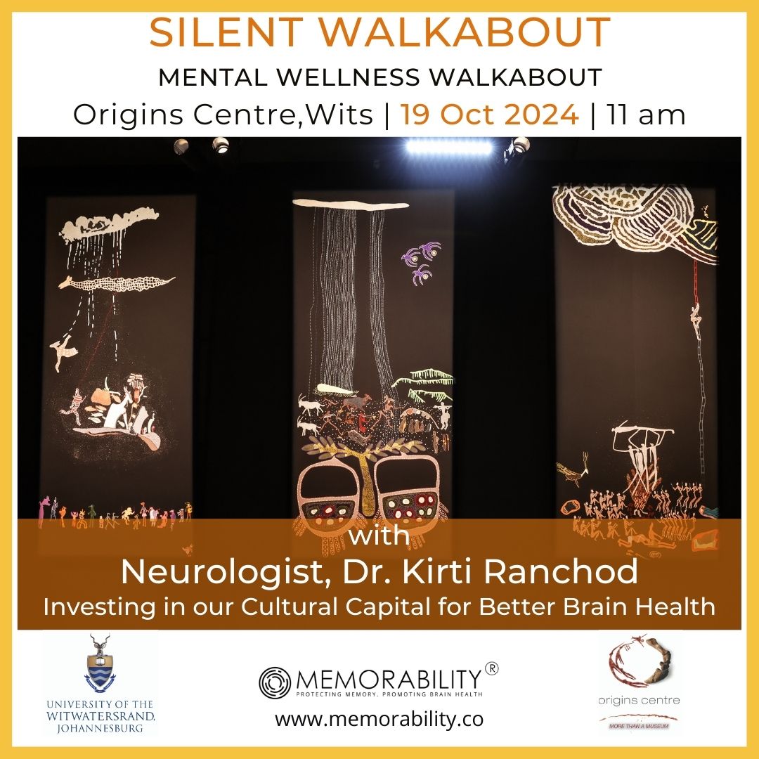 Silent Walkabou
